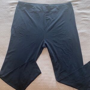 Coolibar deep water swim tights